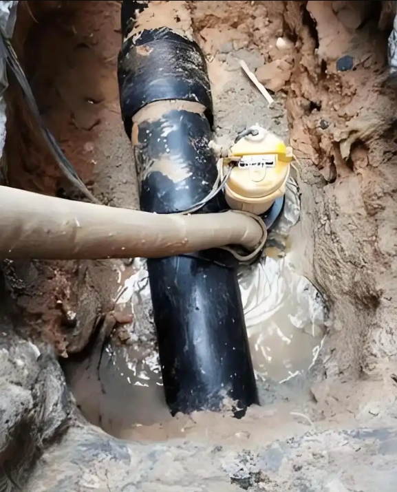 市政管理漏水檢測(cè)公司